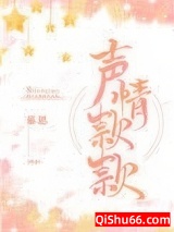 声情款款小说