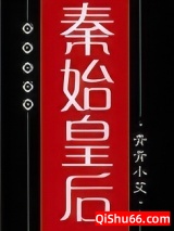 大秦始皇后小说
