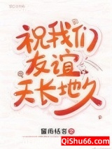 祝我们友谊天长地久小说
