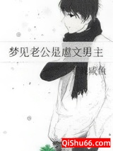 梦见老公是虐文男主小说