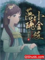 落魄小金枝小说
