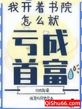 我开书院怎么亏成首富了小说
