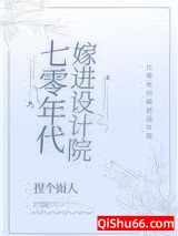 七零年代嫁进设计院小说