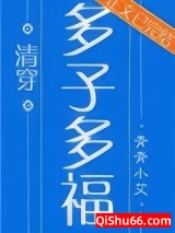 多子多福（清穿）小说