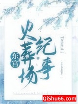 东宫火葬场纪事小说