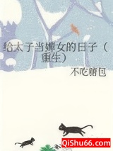 给太子当婢女的日子（重生）小说