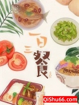 一日三餐小说