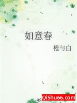 如意春小说