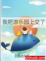 我把游乐园上交了小说