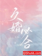 久婚必合小说