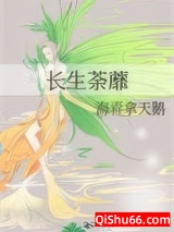 长生荼蘼小说