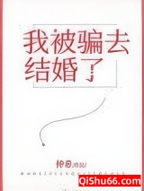 我被骗去结婚了小说