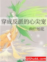 穿成反派的心尖宠小说