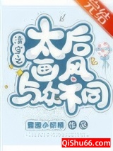 清穿之太后画风与众不同小说