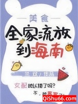 全家流放到海南（美食 种田）小说