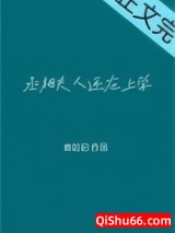丞相大人养妻日常小说