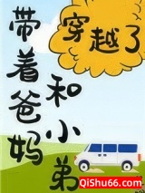 带着爸妈和小弟穿越了！小说