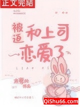 被迫和上司恋爱了小说