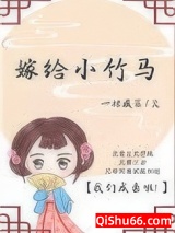 嫁给小竹马小说