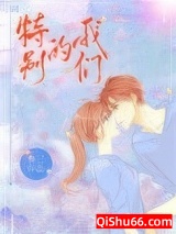 特别的我们[娱乐圈]小说