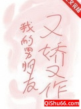 我的男朋友又娇又作小说