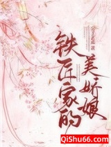 铁匠家的美娇娘小说