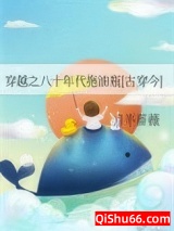 穿越之八十年代拖油瓶[古穿今]小说