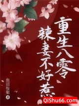 重生八零辣妻不好惹小说
