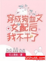 国宝级大师穿成女配小说