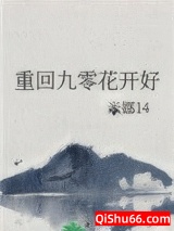 重回九零花开好小说