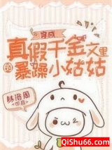 穿成真假千金文里的暴躁小姑姑小说