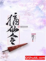 摘仙令小说
