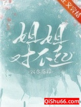 姐姐对不起小说