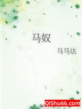 马奴小说