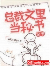 总裁文里当秘书[穿书]小说