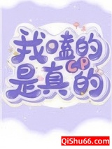 我嗑的cp是真的小说