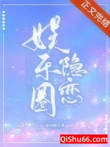 娱乐圈隐恋小说
