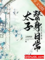 太子替身日常小说