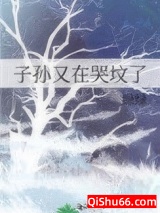 子孙又在哭坟了小说