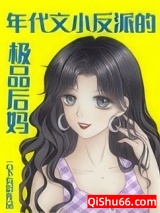 年代文小反派的极品后妈[八零]小说