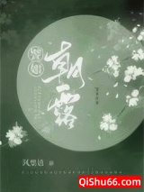 朝露小说