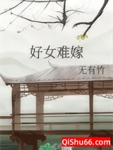 好女难嫁小说