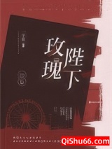 玫瑰陛下小说
