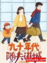 九十年代随夫进城小说