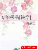 专治极品[快穿]小说
