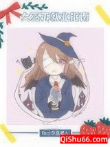 女巫选秀指南[娱乐圈]小说