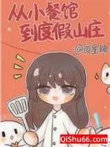 从小餐馆到度假山庄小说