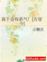真千金有杀气！[古穿今]小说