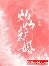 灼灼新婚小说