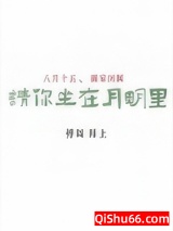 请你坐在月明里小说